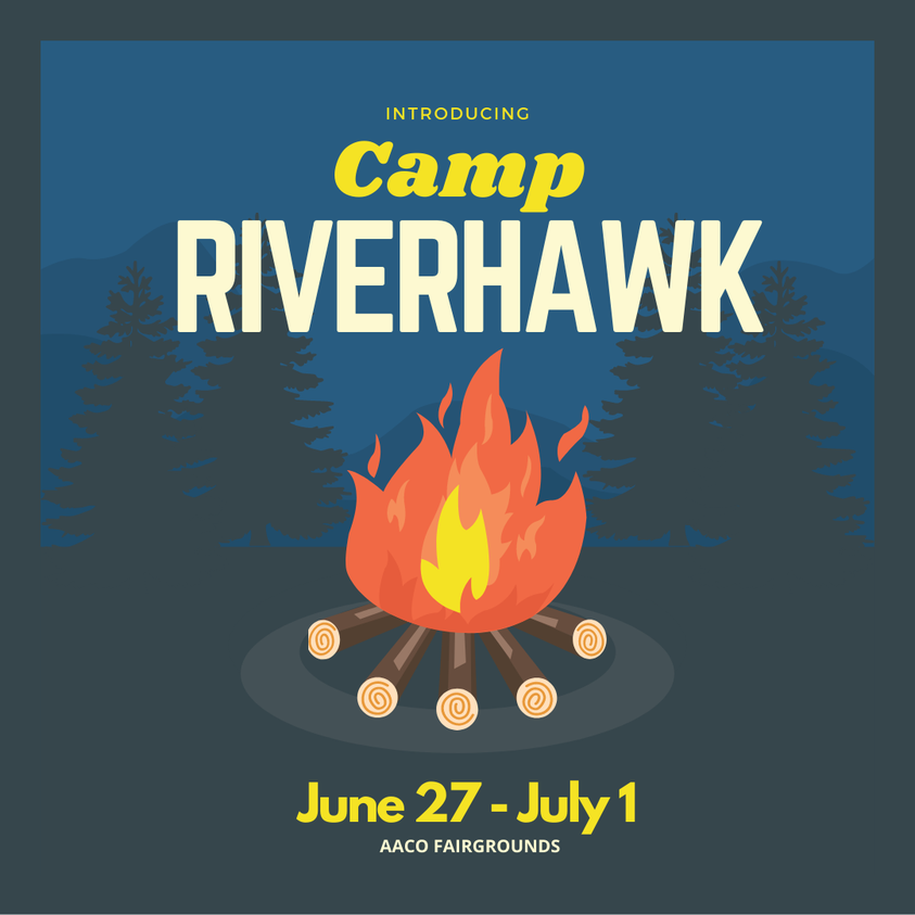 2022 Camp Riverhawk – Summer Day CampPack 815 | Edgewater, MD